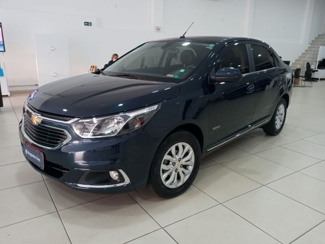 COBALT ELITE 1.8 AUT