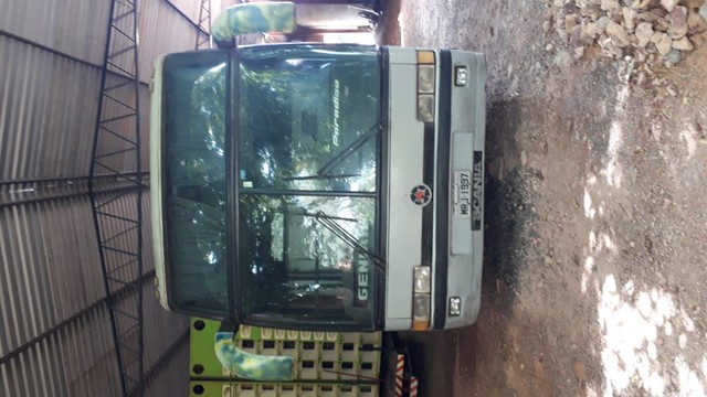  Ônibus ano 1994