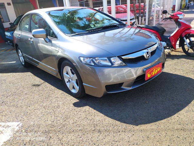 HONDA LXS 1.8 MANUAL