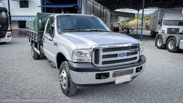 FORD F-4000