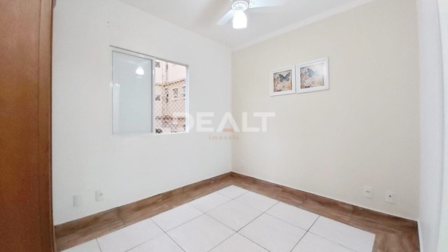 Apartamento à venda, 71 m² por R$ 350.000,00 - Parque Villa Flores - Sumaré/SP - Foto 12