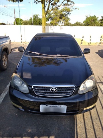 TOYOTA COROLLA XEI 1.8 R$ 22.000