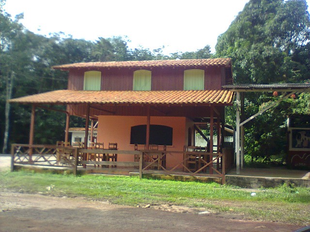 bar, - pontos comerciais em santa rosa´vigia-pa - balneario - por 155 mil - Foto 4