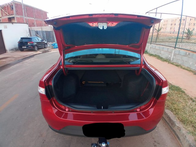 GRAN SIENA 1.6 COMPLETO NOVÍSSIMO 42.990,00