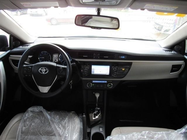 COMPLETO = COROLLA 2.0 #  FLEX  AUT 2015