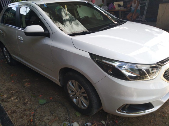 COBALT 1.8 LTZ 2016
