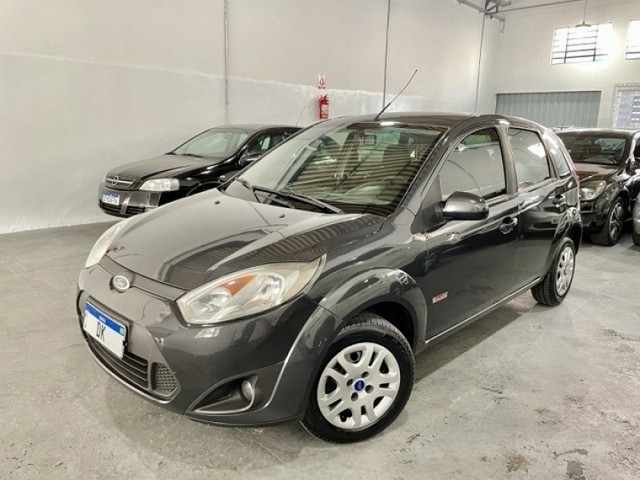 FORD FIESTA SE 1.6