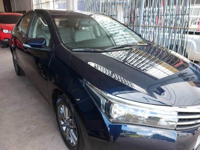 COROLLA XEI 2.0 AUT 2017