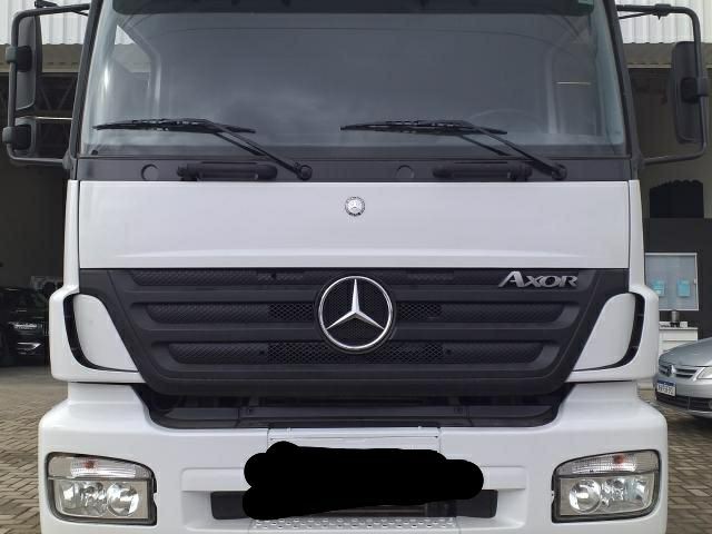 AXOR 2533 QUITADO REDUZIDO