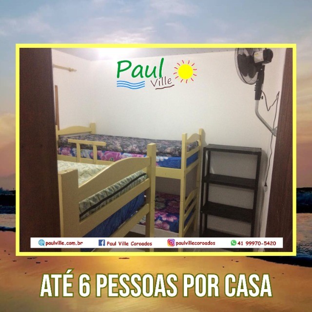 Ultima casa livre para o feriado de setembro - Foto 7