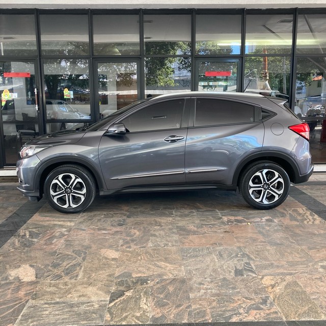 HONDA HR-V 2016 EX