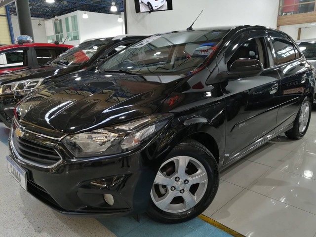 ONIX 2019/2019 1.4 MPFI LT 8V FLEX 4P MANUAL