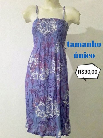 Vestido feminino - Foto 2