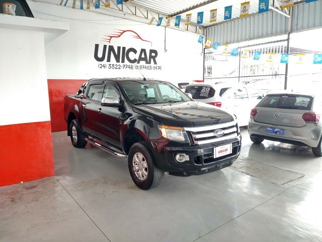 RANGER CD XLS 2014 GNV