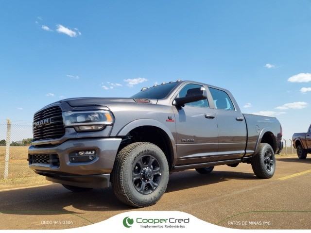 DODGE RAM 2500 21/21 A VENDA PRONTA ENTREGA