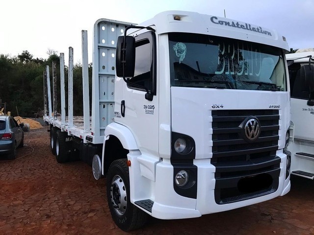 VENDO VW 31320 FLORESTAL *17