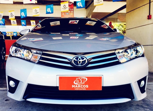 COROLLA