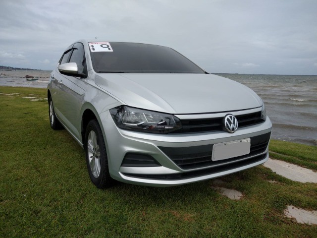 VOLKSWAGEN POLO MSI 1.0 2019