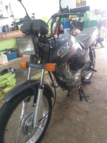 TITAN 125
