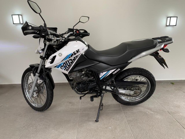 XTZ 150 CROSSER 2018 C/ENTRADA DE $1000