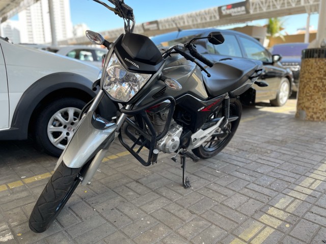 HONDA FAN 160 2020 ** SEM DETALHES ** $ 12.500,00