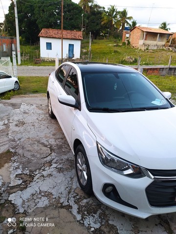 VENDO ONIX PLUS LT TURBO