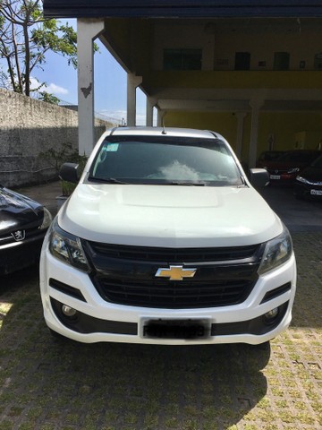 S10 LT COMPLETA