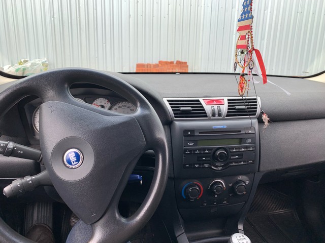 STILO CONNECT 1.8