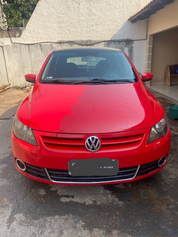 GOL G5 TREND 1.0 COMPLETO
