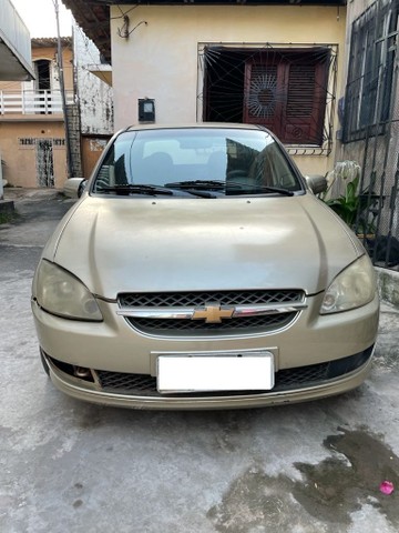 VENDO CORSA CLASSIC 2011/2012