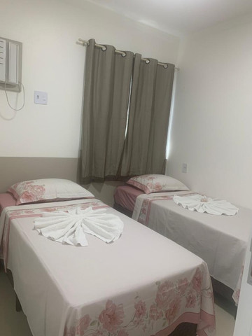 Aluguel por temporada - Apartamento de 2 quartos, próximo a Arena da Amazônia - Foto 5