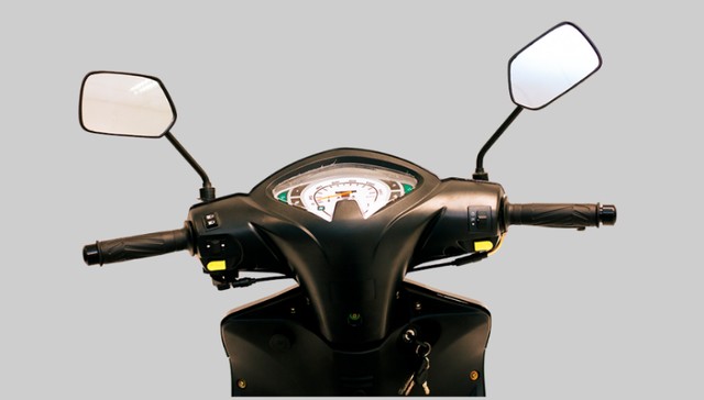 Shineray Jet 2x 125CC - Foto 4