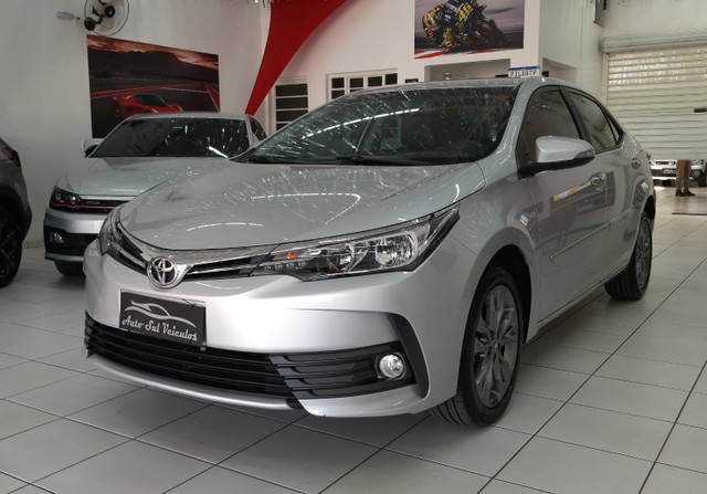 COROLLA 2019 XEI 28MIL KM