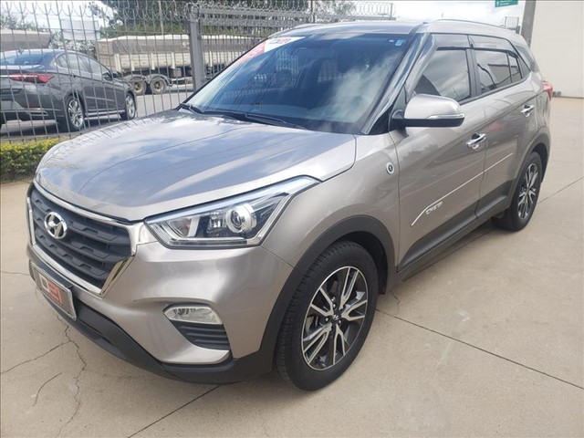 HYUNDAI CRETA 1.6 16V 1 MILLION