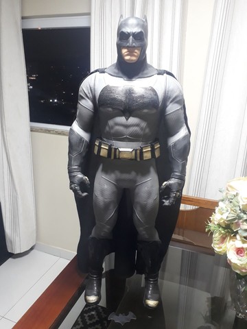 Batman Gigante Jakks Pacific - Hobbies e coleções - Tijuca, Rio de Janeiro  925323981 | OLX