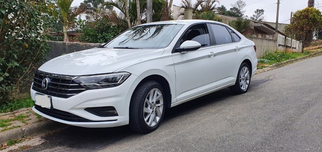 JETTA 250 1.4 TSI