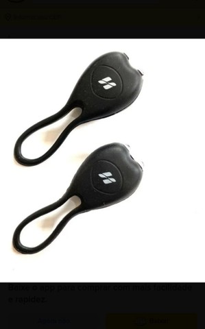 Luz de Led Silicone High One - Dianteiro + Traseiro<br> - entrego - Foto 3