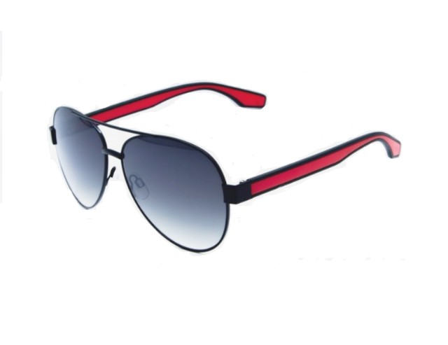Óculos sol aviador masculino