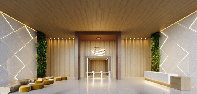 Empresarial The Icon Park Office - Salas comerciais de 39 a 72m² de alto padrão -maceio al - Foto 3