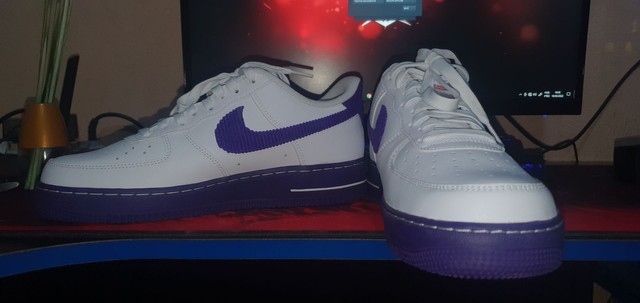 air force 1 07 41