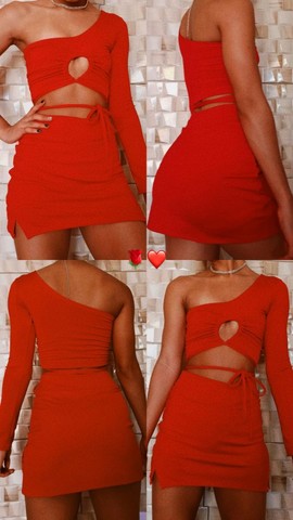 Moda feminina 