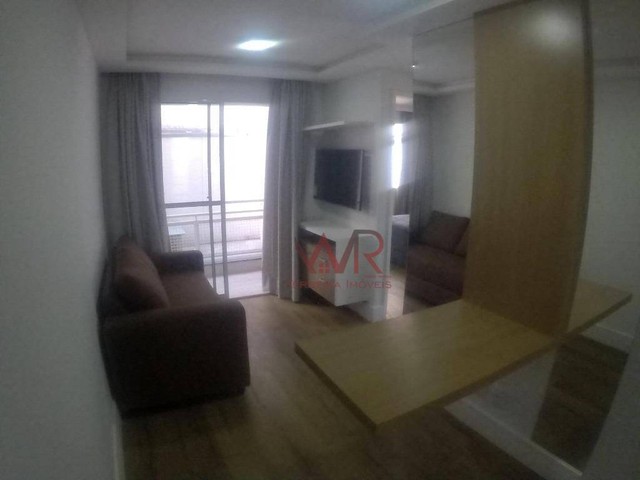 Apartamento à venda, 43 m² por R$ 269.000,00 - Penha - São Paulo/SP - Foto 2