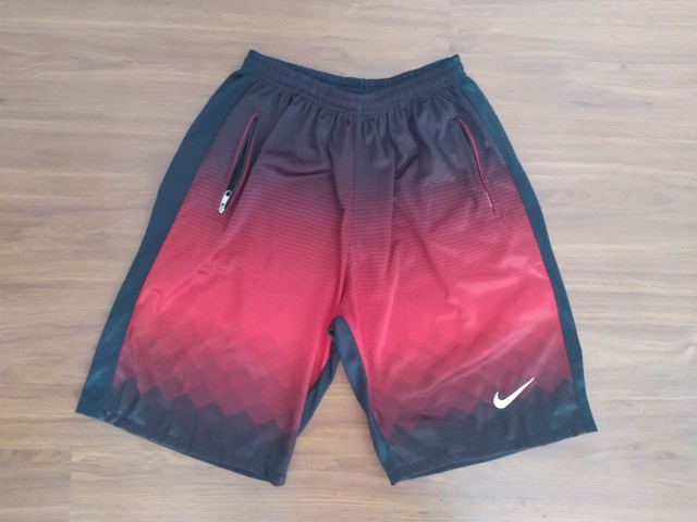 bermuda tactel nike