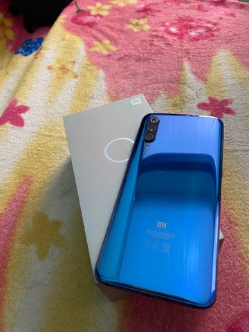 Xiaomi MI 9 64gb Seminovo  - Foto 4