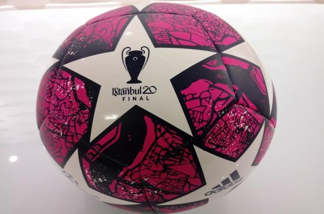 bola champions society