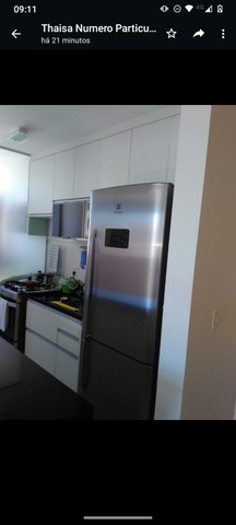 Apartamento para aluguel possui 35 metros quadrados com 2 quartos - Foto 12