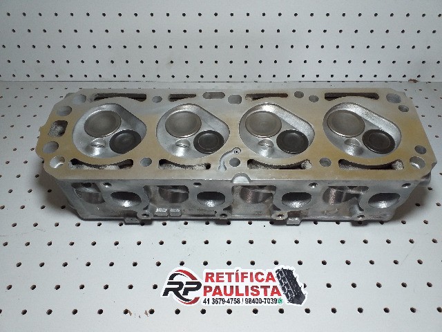 Cabeçote 1.4 Flex GM Chevrolet