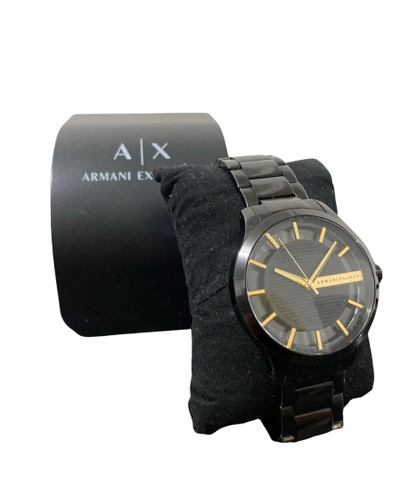 armani exchange ax2192
