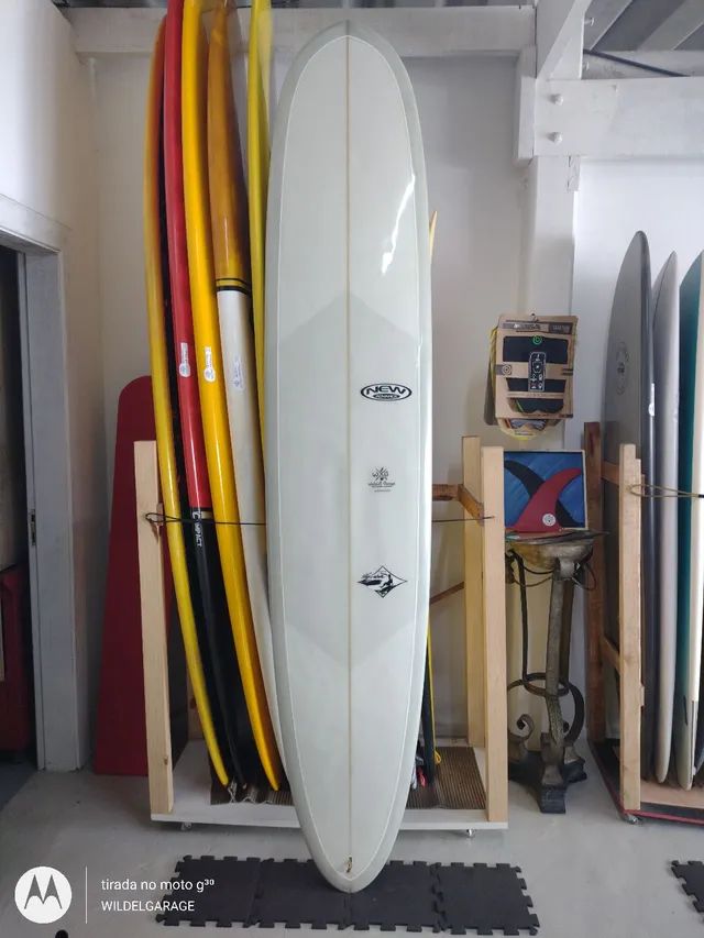 Pranchas de surf 