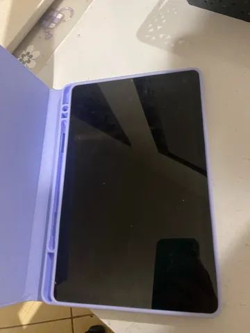 Tablet s6 lite com teclado e mouse  - Foto 6